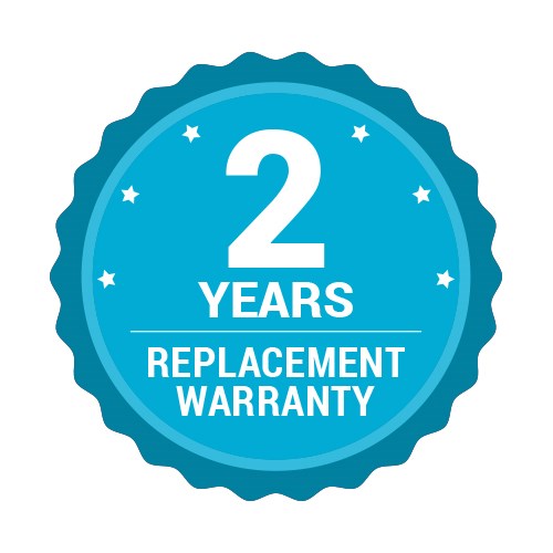Sketch L 2YR Swap Out Warranty