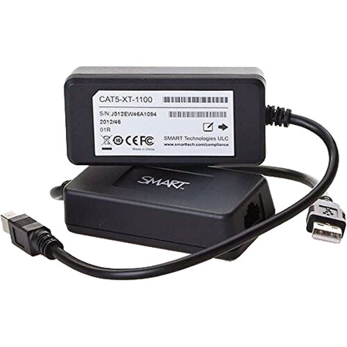Smart Cat 6 to USB Extender - Cable 5 Cable Not Included