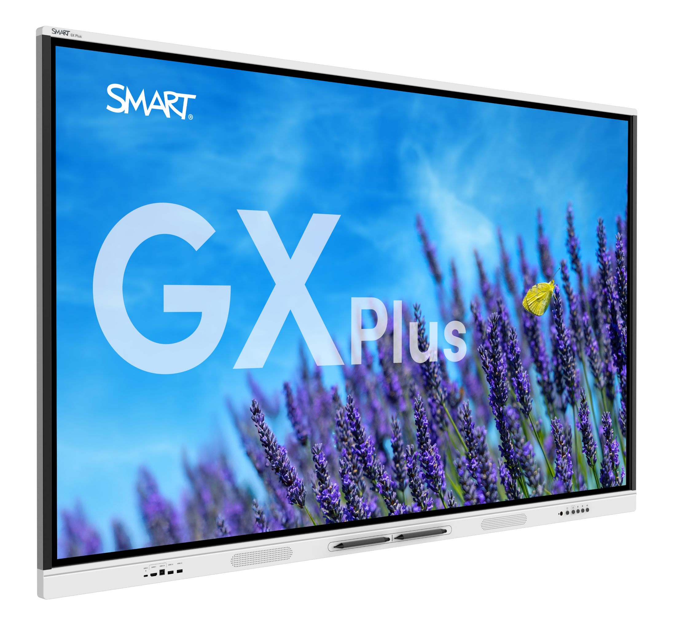 Smart Board GX065-V4 Plus Interative Display with Embedded Os (Edla) 5Y Limited