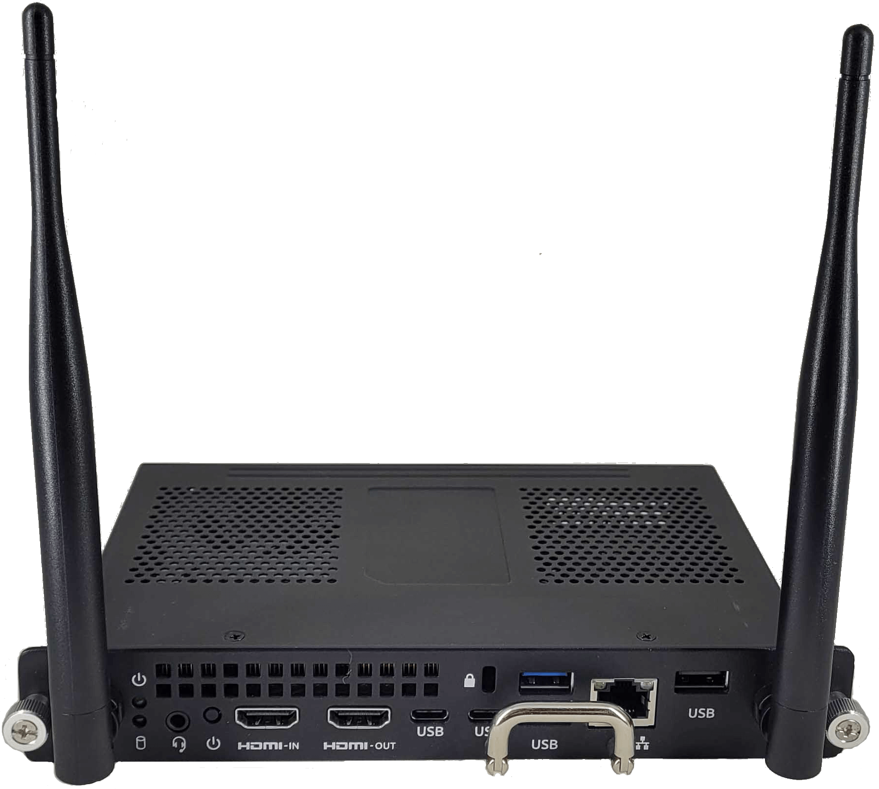 OPS PC module with Windows Pro i7v processor 16GB