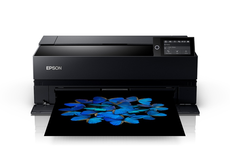 Epson Surecolour SC-P906 A2 Photo Printer + 3YR Coverplus Bundle