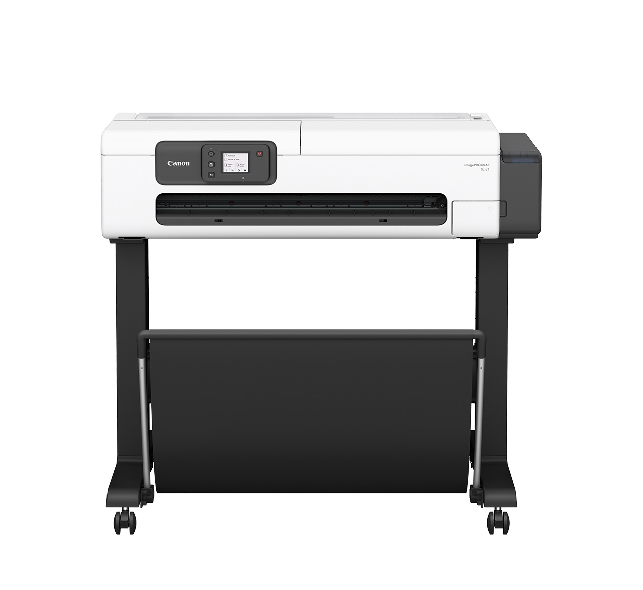 iPF TC-21 24" (A1) Colour Large Format Printer with Stand