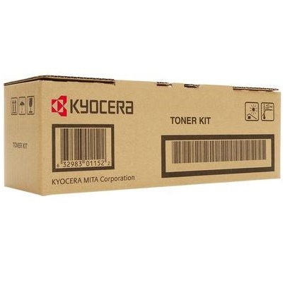 TK-1154 Black Toner 3K Pages for P2235DN/P2235DW