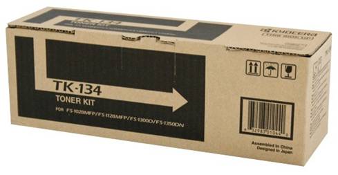 Toner Kit for FS-1300 1350DN 1128MFP 1028MFP -7 200 Pages