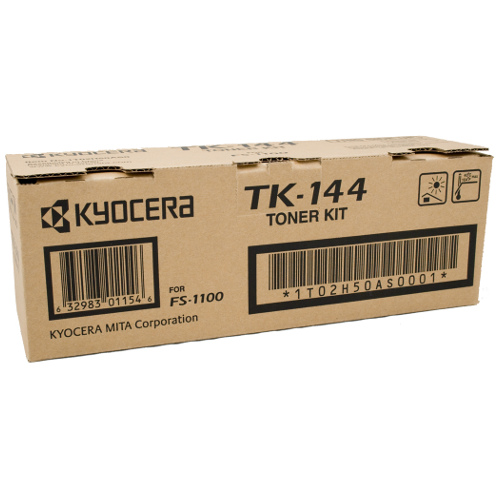 Toner Kit for FS-1100 4 000 Pages
