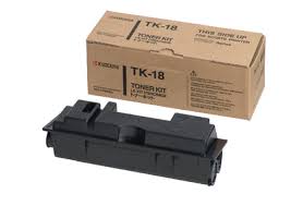 Toner for FS-1020D & FS-1118 7.2K
