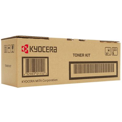 Kyocera TK-3164 Black Toner 12.5K for P3045DN P3145DN M3645DN M3645IDN