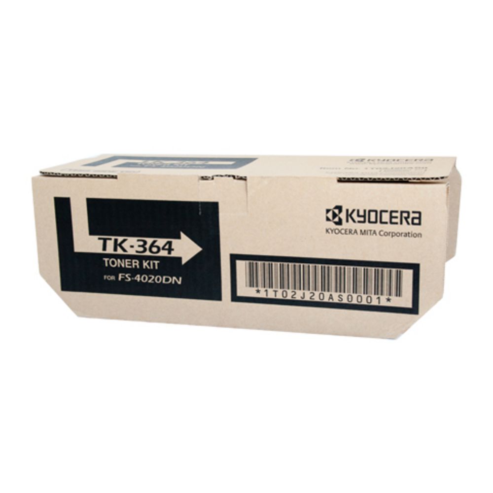 Toner Kit for FS-4020DN (20K Pages)
