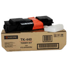 Toner Kit for FS-6950DN