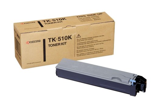 Black Ton FS-C5020N/C5030N/C5025 8K