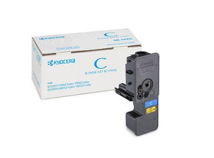 Kyocera TK-5244C Toner Cyan 3K for P5026CDW/ECOSYS P5026CDN