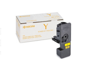 Kyocera TK-5244Y Toner Yellow 3K for P5026CDW/ECOSYS P5026CDN
