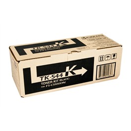 Black Toner Kit for FS-C5100DN 5K Pages