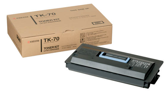 Toner for FS-9100DN/9500DN