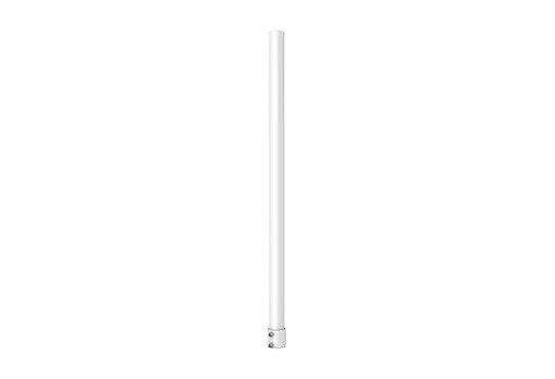 Fixed Dome Pendant Mount 500MM Indoor
