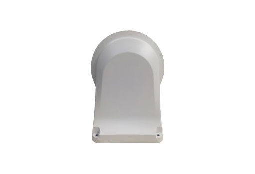 Indoor Wall Mounting Bracket for 3" Dome