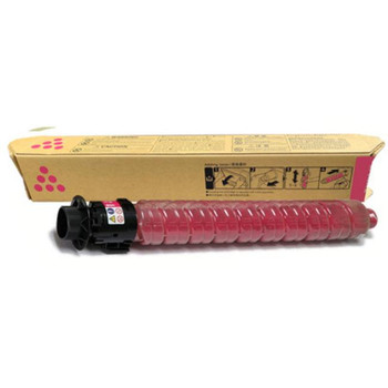 Ricoh 841030 (841026) MPC6000 MPC7500 Magenta Toner 21.6K