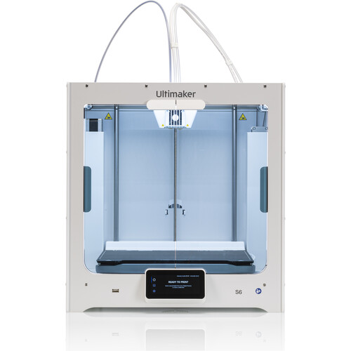 UltiMaker S6 Flex 3D Printer (AU)