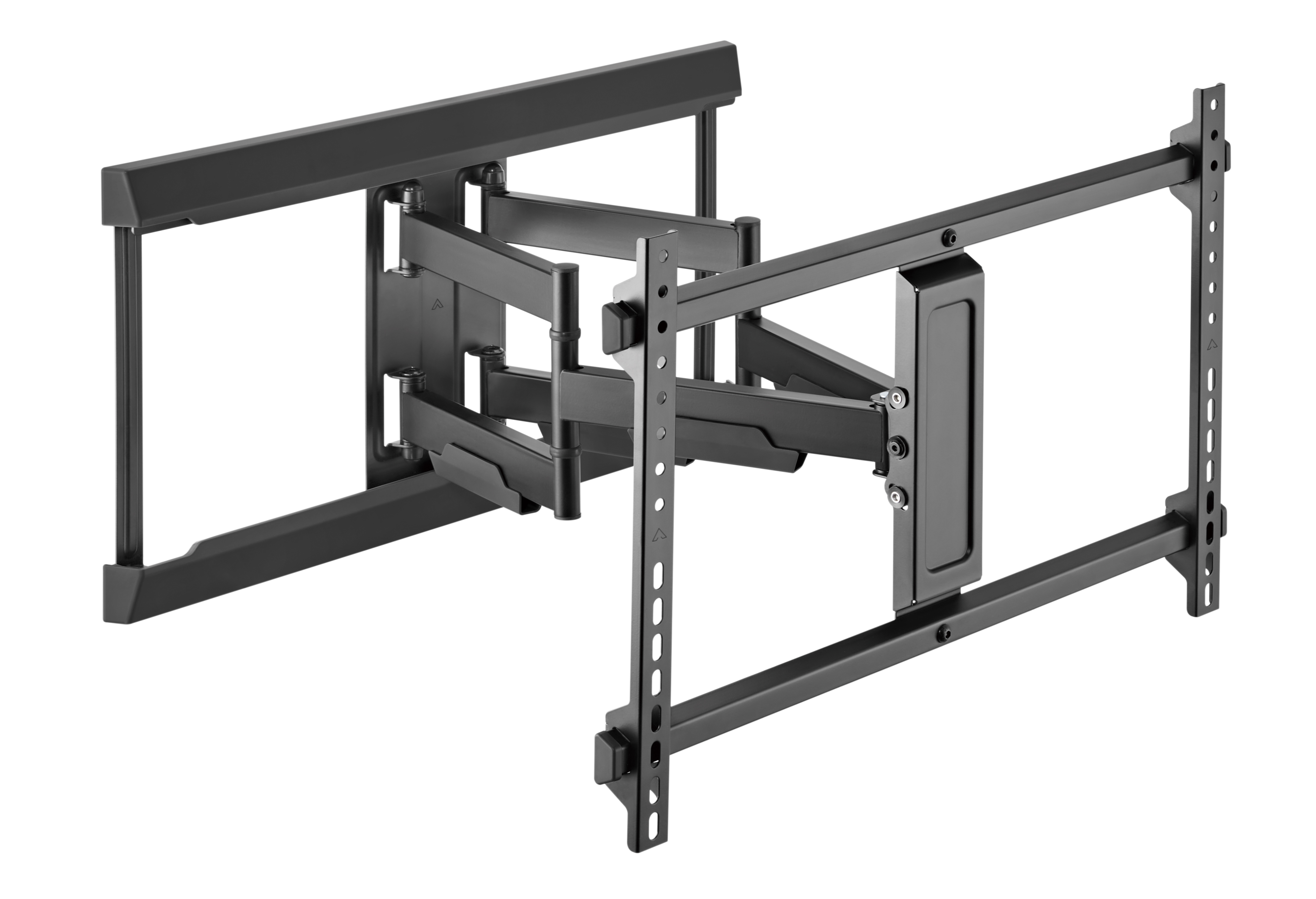 Screen Size 42" to 80" (107 to 203CM) Weight Capacity 65KG 120 Swivel