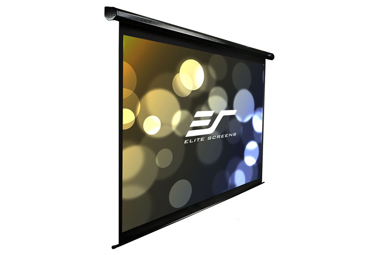 Custom Order - 158" Fixed Frame 2.35:1 Polarstar Screen with Polar Star Material
