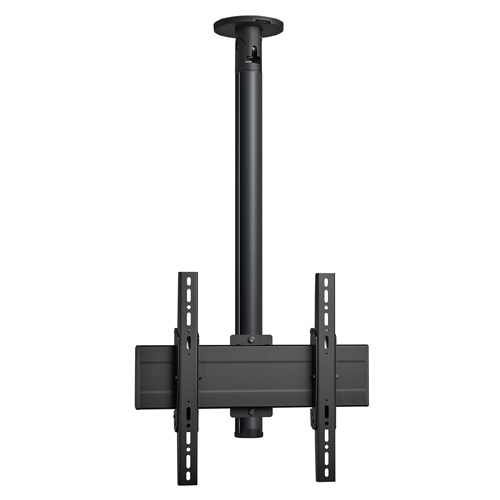 Ceiling Mount Kit for Tv Screen Size 32 - 65 Weight Capacity 40kg