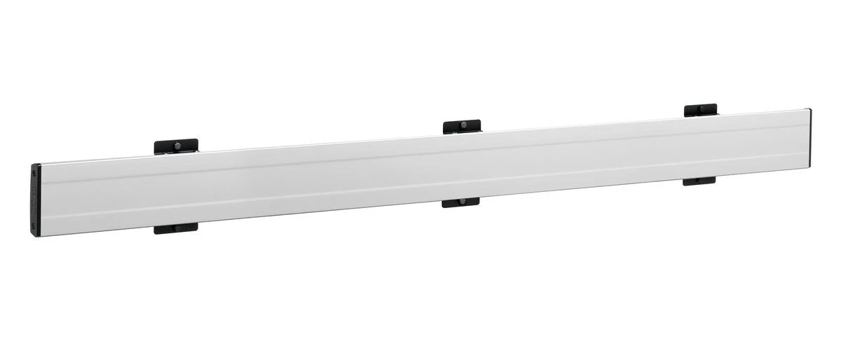 Vogels Projector Interface Bar 1.9M - for Multiple Screens - Silver