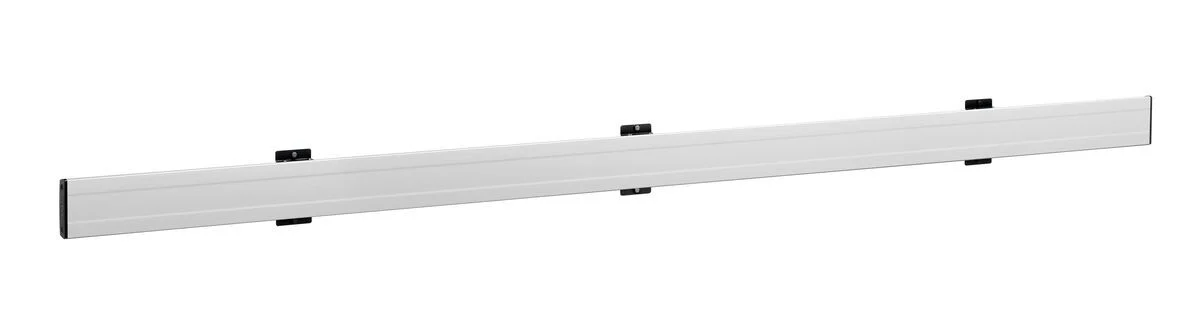 Vogels Pfb 3433 Interface Bar 3315MM Silver/black - Indent Only