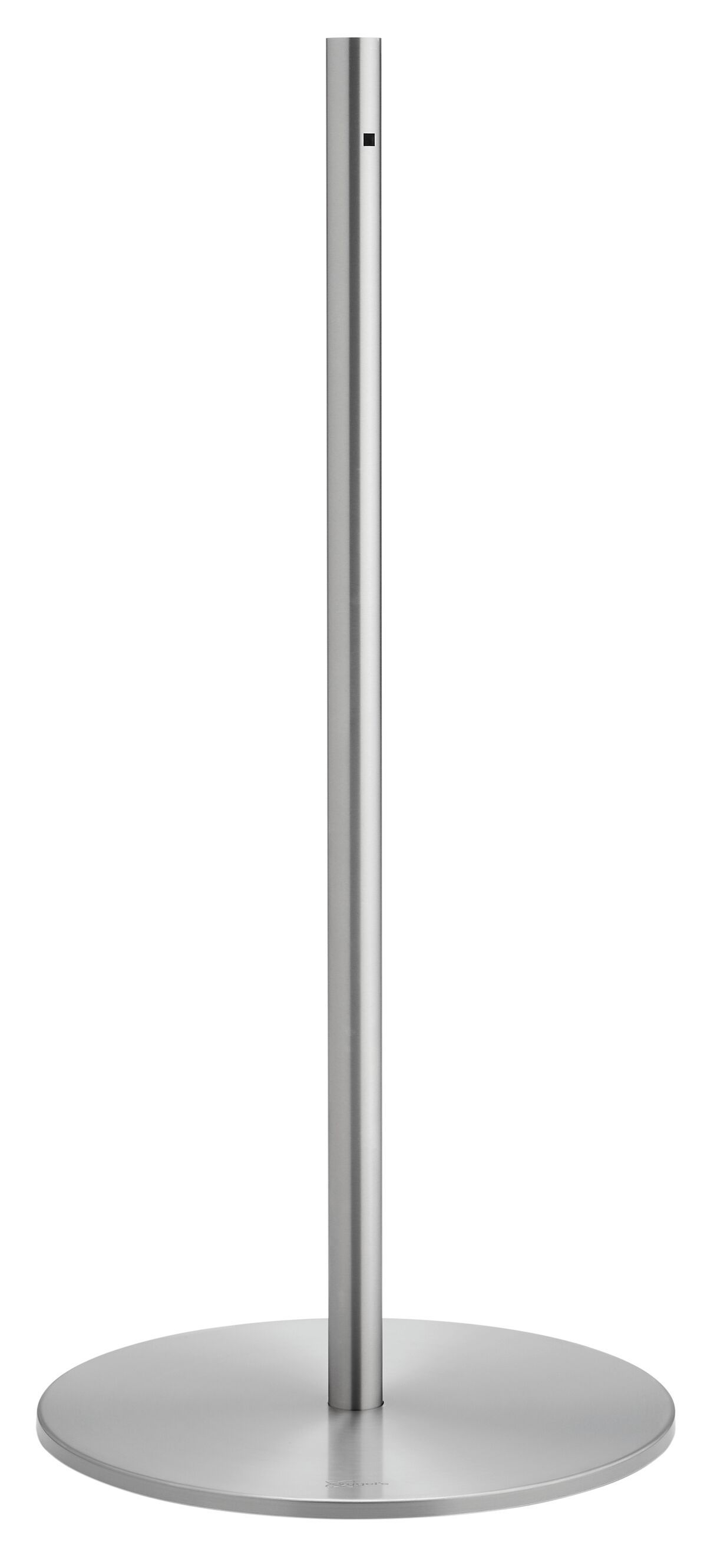 Vogels Pff 1560 Display Floor Stand 160CM (Requires Pfa 9148)