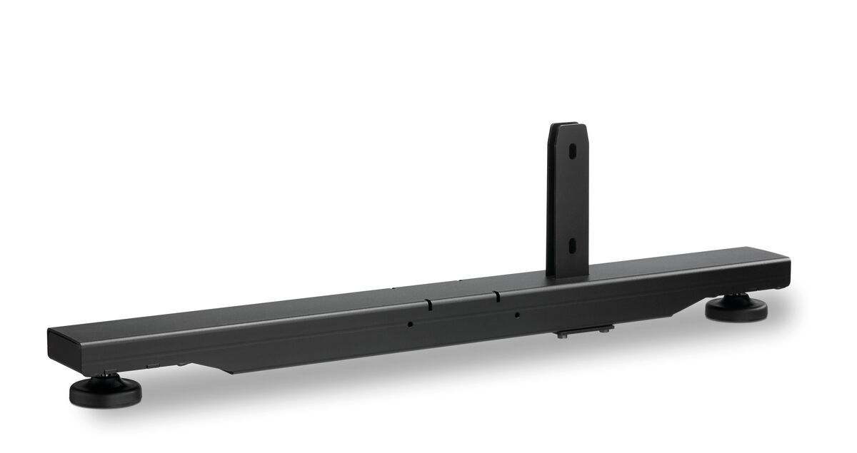 Vogels Pff 7920 CONNECT-IT Video Wall Floor Stand Base - Black