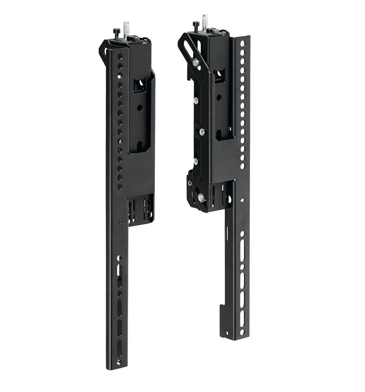 Vogels Pfs 3504 Panel Mounts - Interface 3-D Adjustable Display Strips 400MM