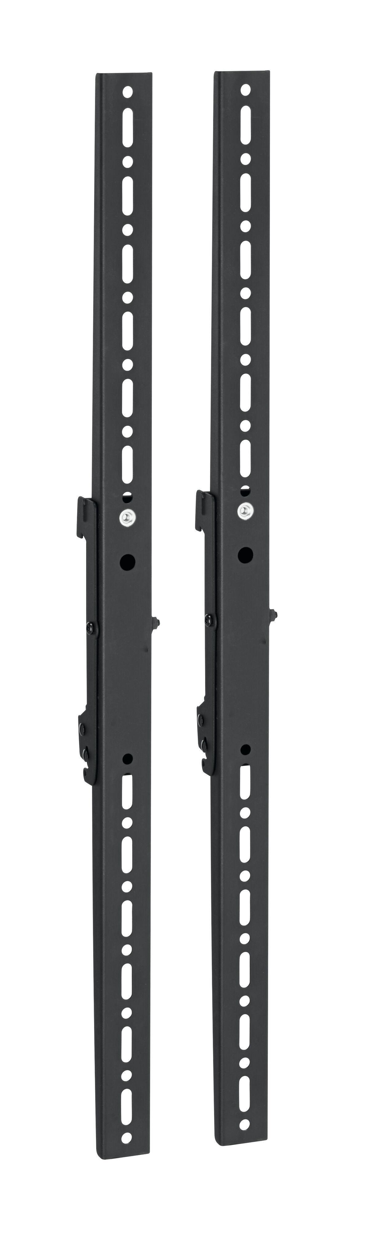 Vogels Pfs 3208 Interface Display Strip 160KG (Pair) - Black