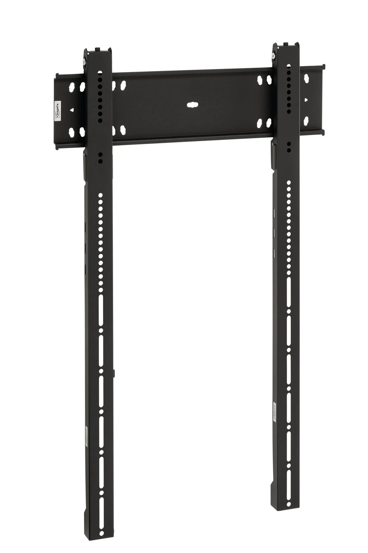 Flat Display Fixed Wall Mount Portrait 43"-100" Up to 100KG