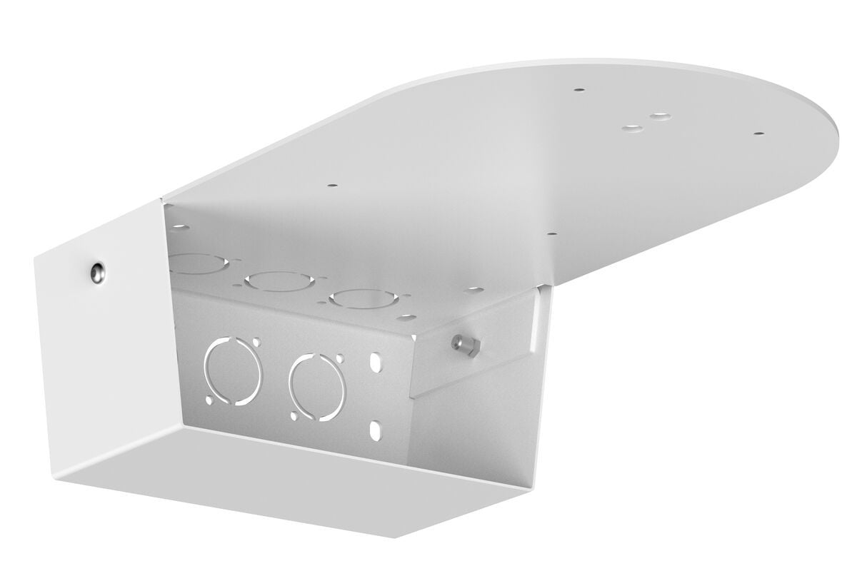 Vogels Ppa 911 Camera Mount for Sony Srg A40 A12 PTZ Camera - White