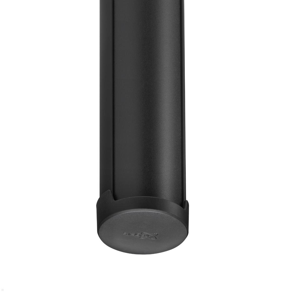 Vogels CONNECT-IT Ceiling Pole 150cm - Black