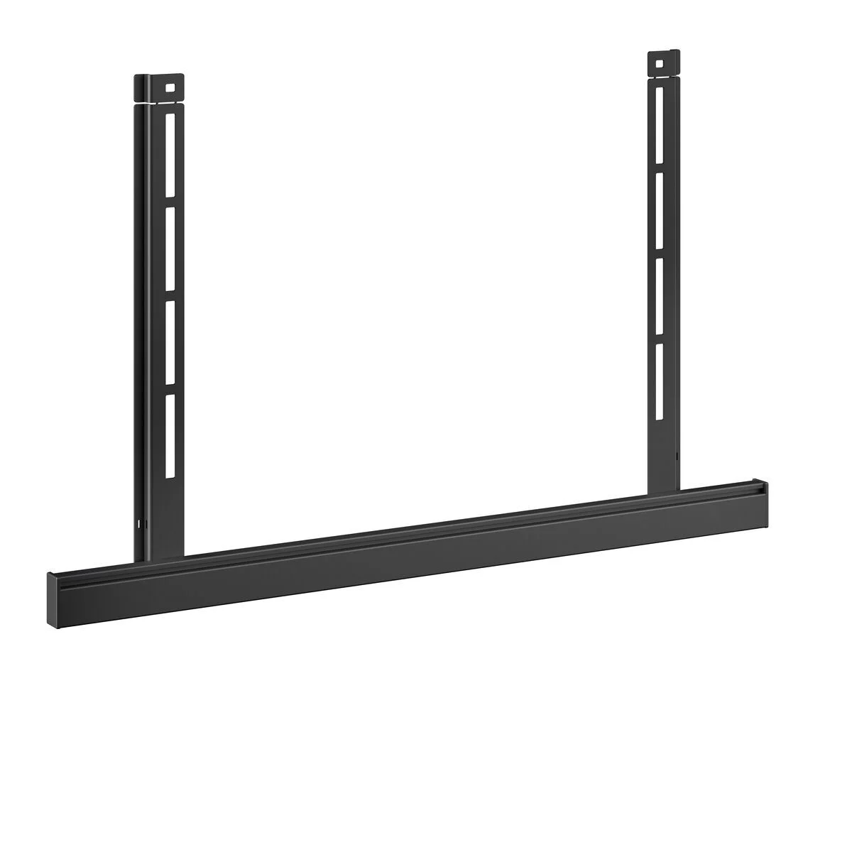 Vogels Rise A111 Accessory Mounting Kit for Rise Motorized Display Lift - Black