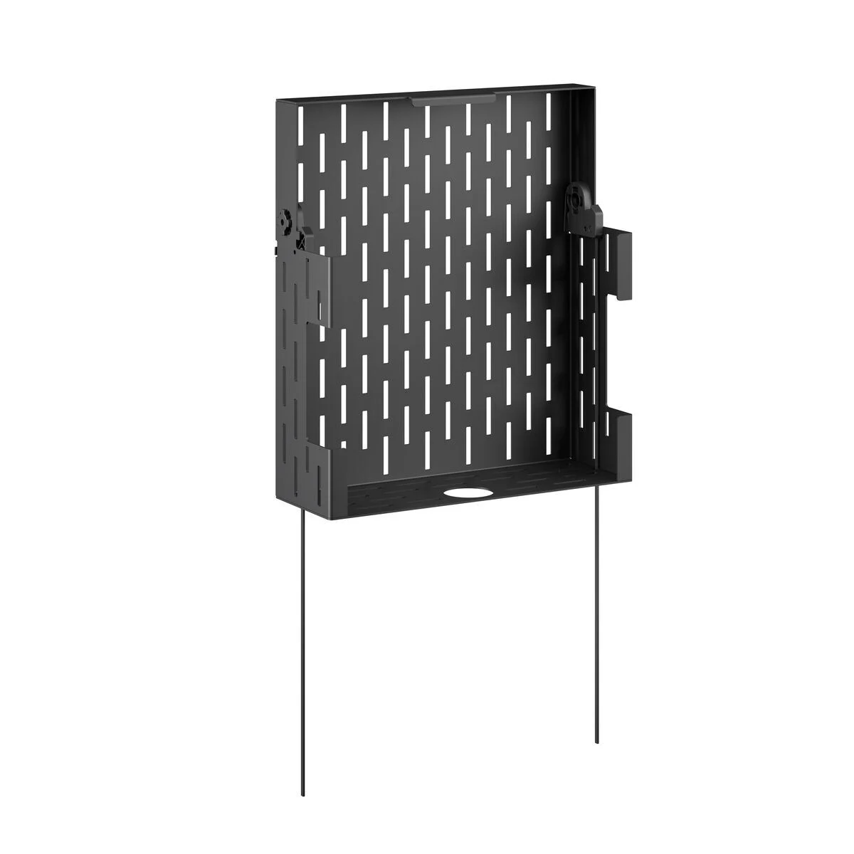 Vogels Rise A311 Hidden Storage Unit for Rise Motorized Display Lifts