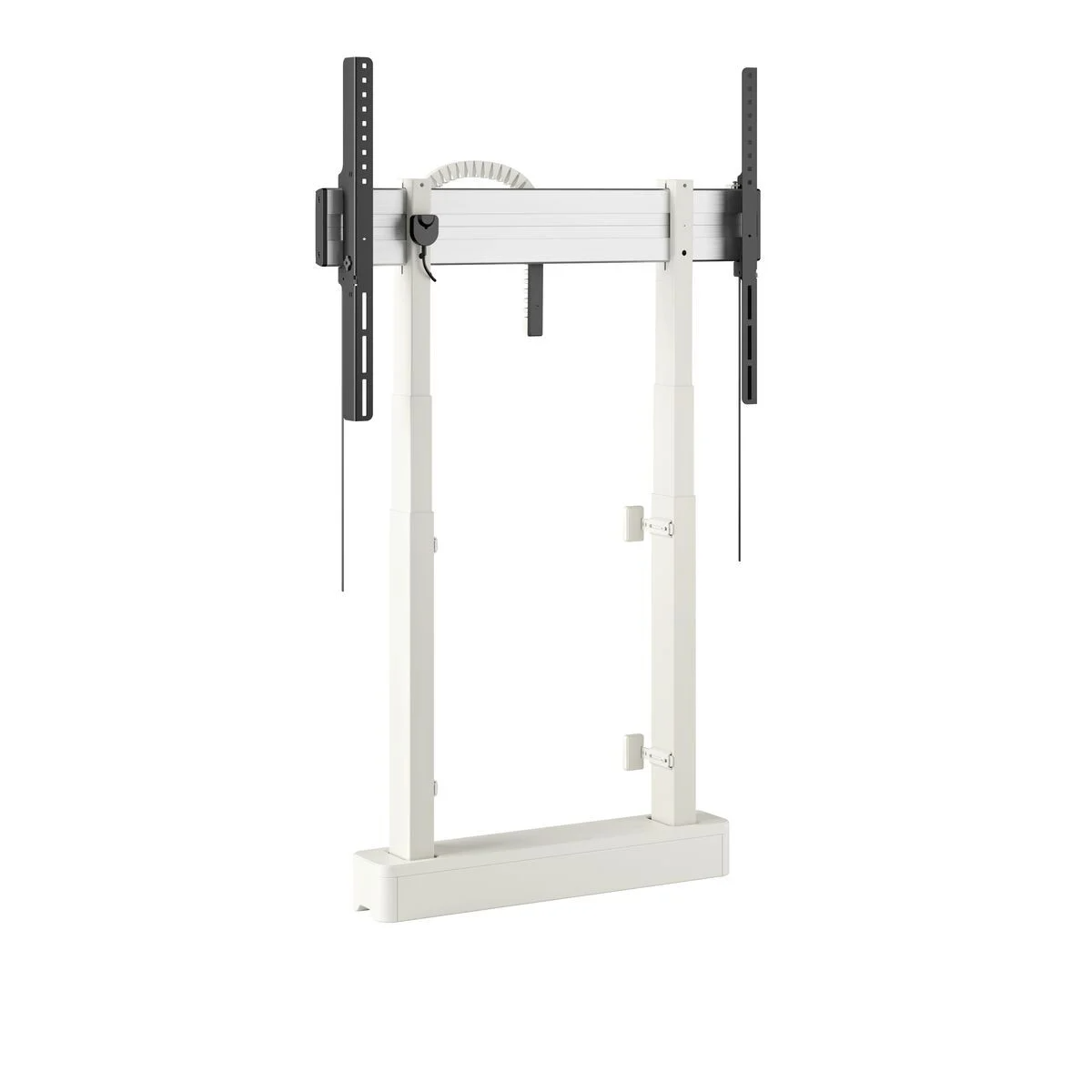 Vogels Rise 2008W Motorized Display Lift FLOOR-WALL Up to 140KG 80MM/S - White