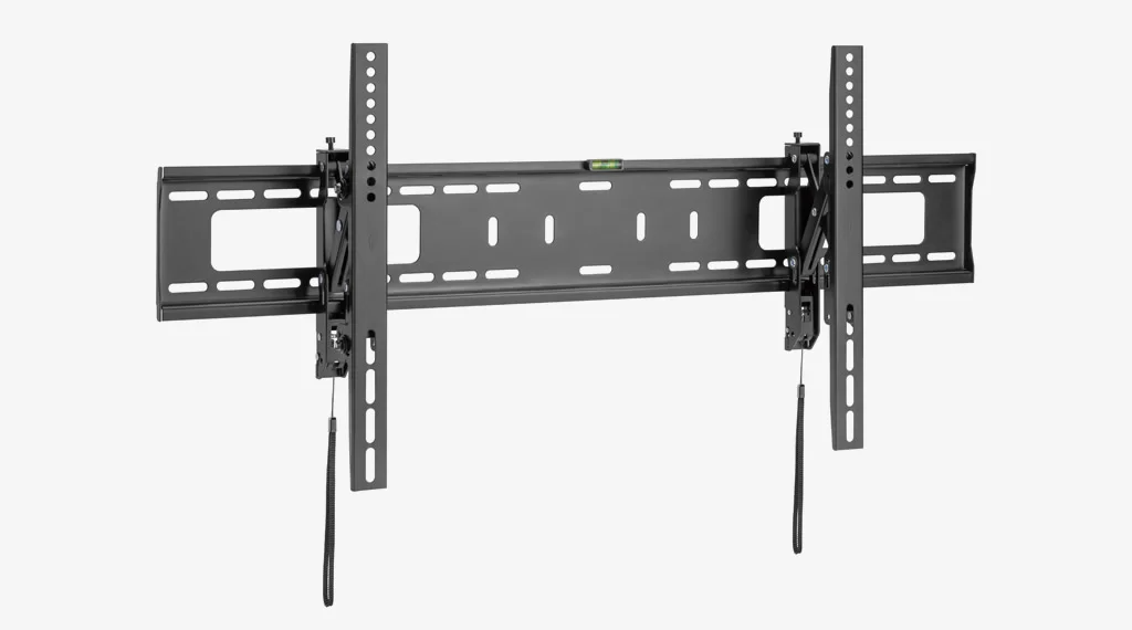 Lcd/led Tilt Bracket (Screens 43" to 90") Max Vesa 800X400MM (75KG) Variable Tilt 15