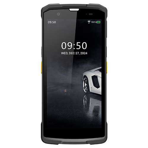 Touchscreen WI-FI Cordless Phone