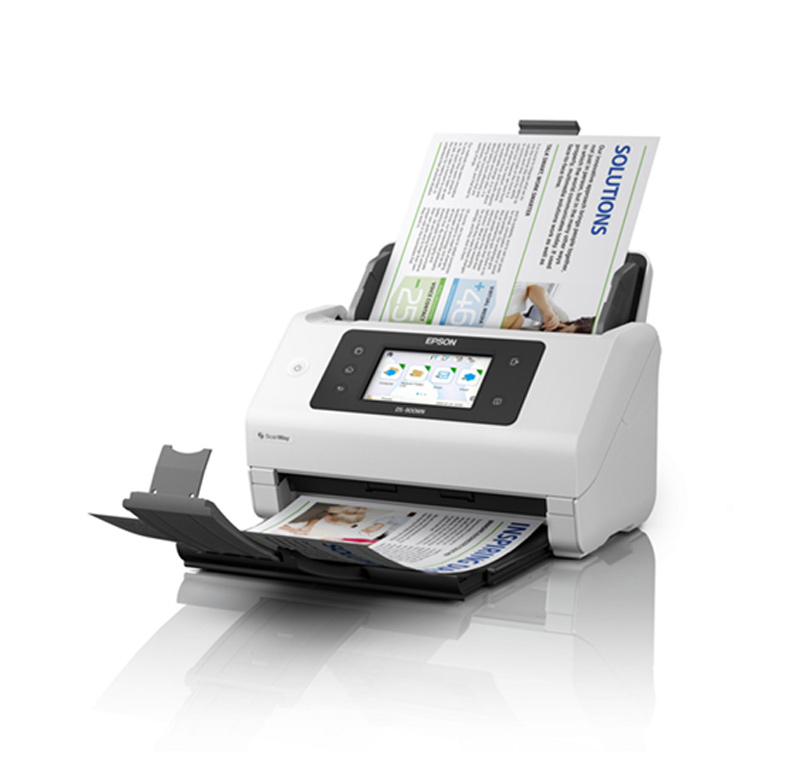 Workforce DS-900WN