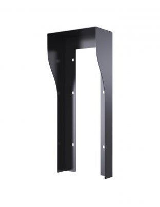 R29 on Wall Rain Hood