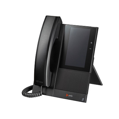 Ccx 500 Media Phone Opensip POE