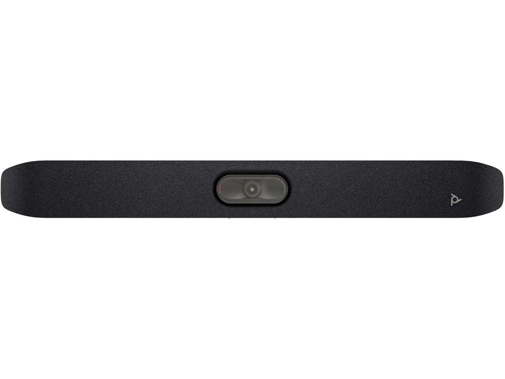 Poly Studio X32 ALL-IN-ONE Vid Eo Bar No Power Supply Aust