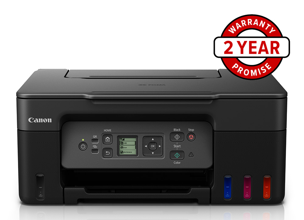 Pixma G3670 Megatank Print/copy/scan Inkjet MFP