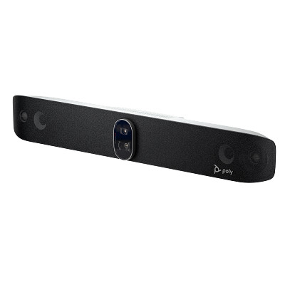 Poly Studio X72 ALL-IN-ONE Vid Eo Bar