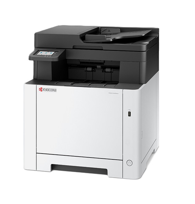 Ecosys MA2101CWFX 21PPM A4 Colour MFP