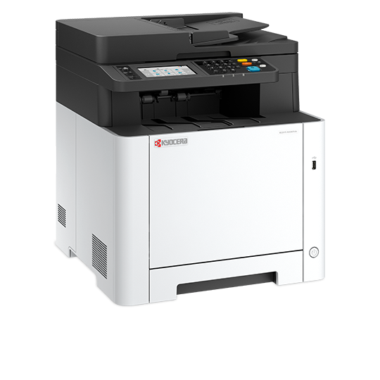 Ecosys MA2600CFX 26PPM A4 Colour MFP