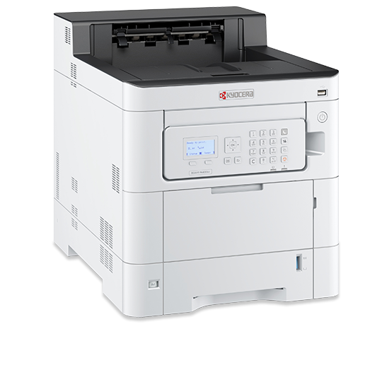 Kyocera Ecosys PA4000cx A4 colour laser printer 40ppm