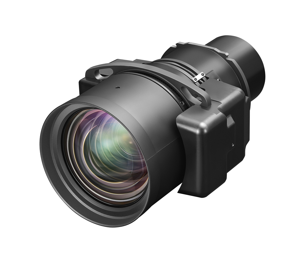 Panasonic ET-EMS650 MZ16 Series Optional Lens - Throw 1.35-2.10:1 Zoom 29.90-46.32MM