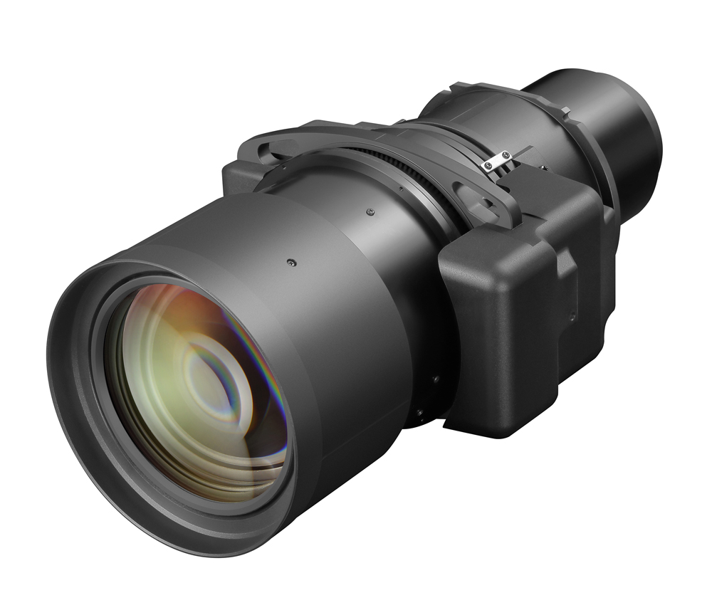 Panasonic ET-EMT750 MZ16 Series Optional Lens - Throw 2.10-4.14:1 Zoom 46.00-90.50MM